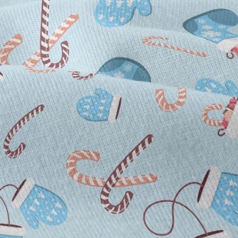 Gloves Stocking Modern Jersey