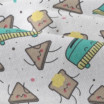Toaster Modern Jersey