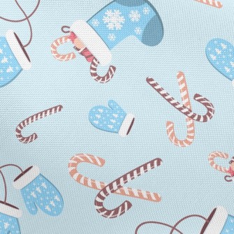 Gloves Stocking Pongee