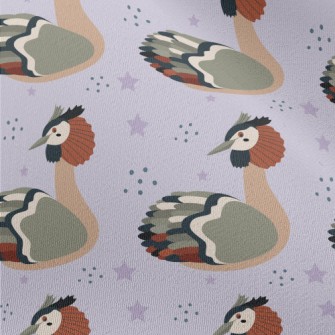 Looking Sideways At The Columb Chiffon