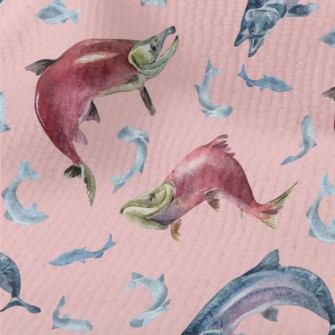 Weird And Special Fish Terry