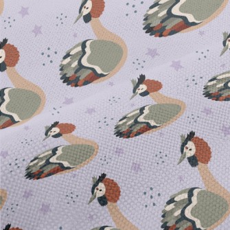 Looking Sideways At The Columb Performance Linen