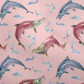 Weird And Special Fish Dobby