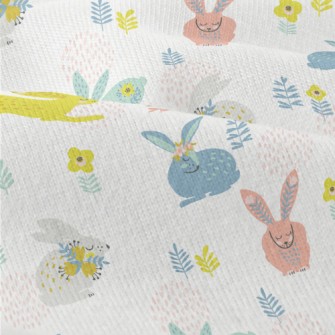Go To The Easter Bunny Modern Jersey