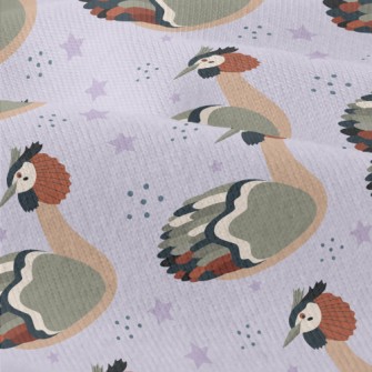 Looking Sideways At The Columb Modern Jersey