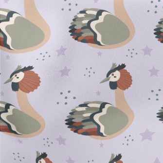 Looking Sideways At The Columb Lightweight Cotton Poplin