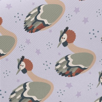 Looking Sideways At The Columb Midweight Cotton Poplin