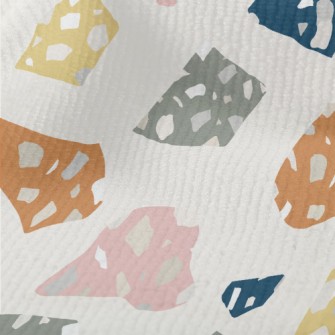 Colorful Terrazzo Terry