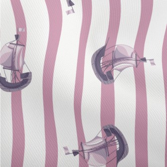 Sailing Boats Floating Around Dobby