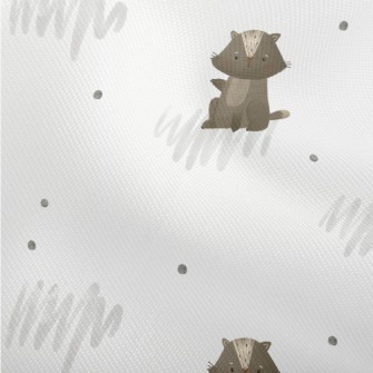 Cuddly Little Animals Dobby