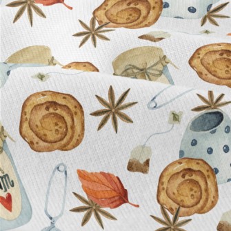 Delicious Desserts For A Cozy  Modern Jersey