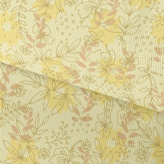 Children's Hand-painted Pl Waterproof Oxford