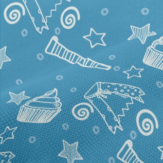 Cake And Cape Performance Linen