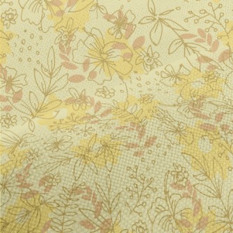 Children's Hand-painted Pl Performance Linen