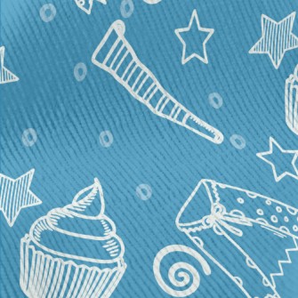 Cake And Cape Standard Corduroy