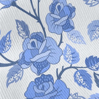 Blue Rose Standard Corduroy