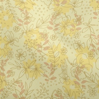 Children's Hand-painted Pl Dobby