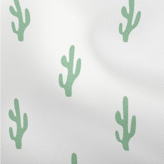 Hand Drawn Cactus Dobby