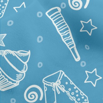 Cake And Cape Micro Fleece