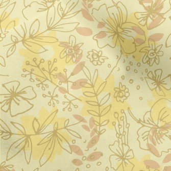 Children's Hand-painted Pl Micro Fleece