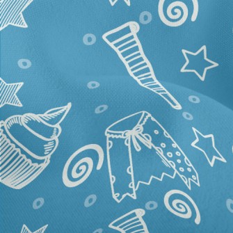 Cake And Cape Lightweight Performance Linen