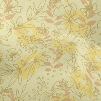 Children's Hand-painted Pl Lightweight Performance Linen