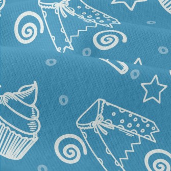 Cake And Cape Modern Jersey