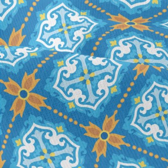 Turkish Style Painting Modern Jersey