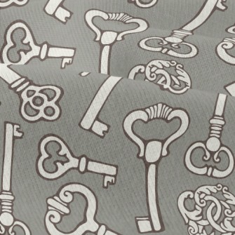 Vintage Keys Modern Jersey