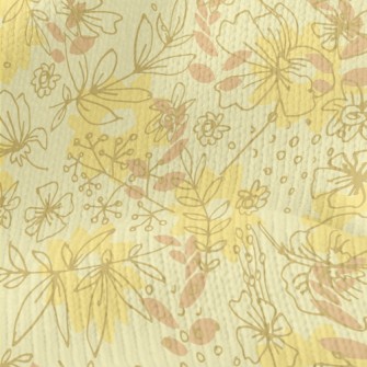 Children's Hand-painted Pl Stretch Jersey