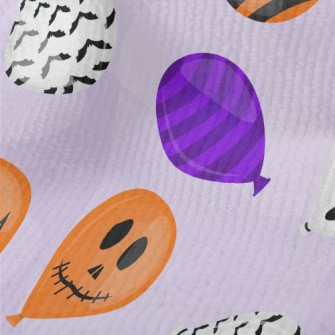 Halloween Balloons Terry
