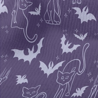Cats And Bats Terry