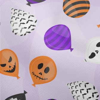 Halloween Balloons Dobby