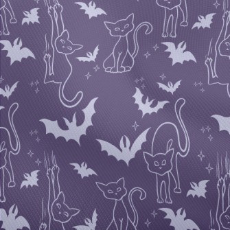 Cats And Bats Dobby