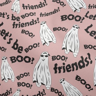 Funny Ghost Dress Up Dobby