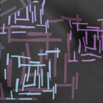 Technological Lines Micro Fleece