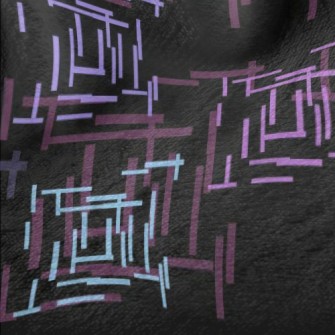 Technological Lines Minky