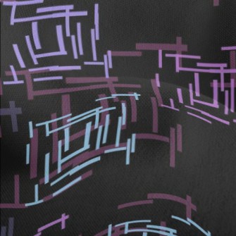 Technological Lines Lightweight Performance Linen