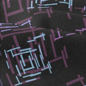 Technological Lines Modern Jersey