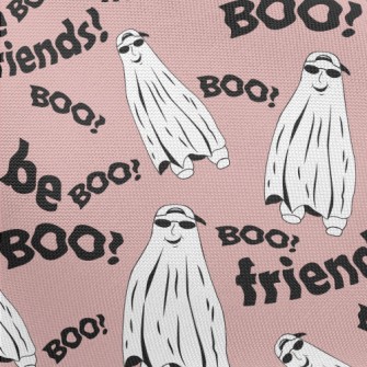 Funny Ghost Dress Up Pongee