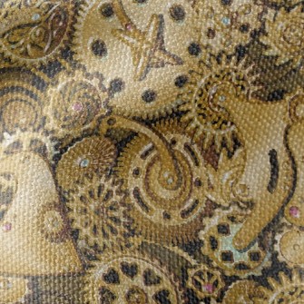 Golden Gear Waterproof Canvas