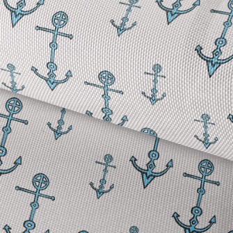 Arrow Anchor Waterproof Oxford