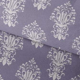 Victorian Style Pattern Waterproof Oxford