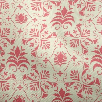 Royal Ornate Pattern Dobby