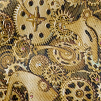 Golden Gear Standard Corduroy