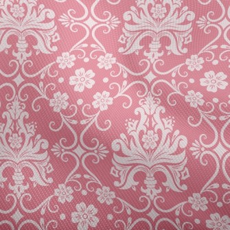 Elegant Royal Pattern Dobby