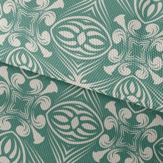 Premium Vintage Tiles Waterproof Oxford