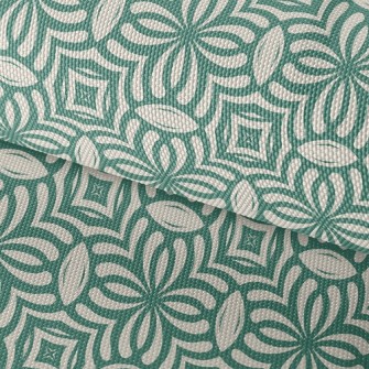 Various Variations Of Tiles Waterproof Oxford