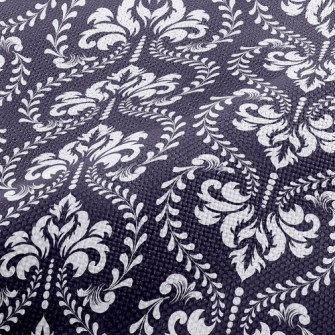 Nostalgic Arrow Pattern Performance Linen