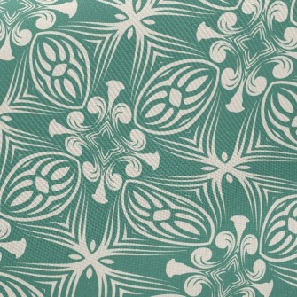 Premium Vintage Tiles Twill